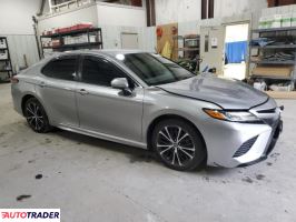 Toyota Camry 2019 2