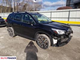 Subaru Forester 2020 2