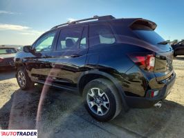 Honda Pozostałe 2023 3