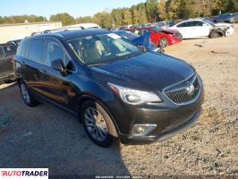 Buick Pozostałe 2019 2