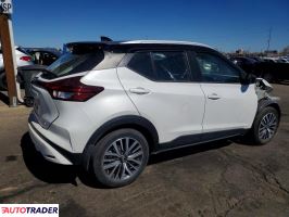 Nissan Pozostałe 2022 1