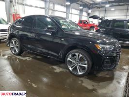 Audi Q5 2023 2