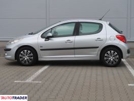 Peugeot 207 2009 1.4 93 KM