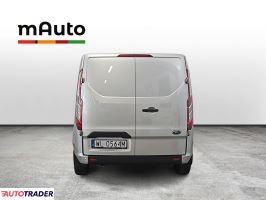 Ford Transit 2018 2.0 Ford Transit 2018 2.0