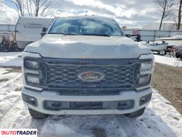 Ford Pozostałe 2025 6