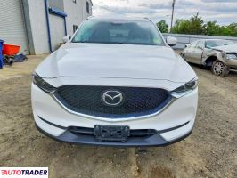 Mazda CX-5 2021 2