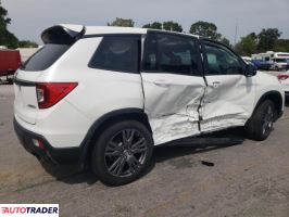 Honda Pozostałe 2021 3 Honda Pozostałe 2021 3