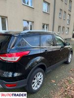 Ford Kuga 2015 2.0 150 KM