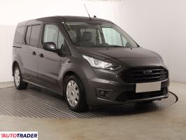 Ford Transit Connect - zobacz ofertę