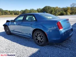 Chrysler 300C 2022 3