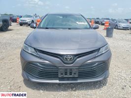 Toyota Camry 2020 2