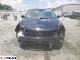 Nissan Sentra 2019 1 Nissan Sentra 2019 1