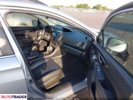 Subaru Pozostałe 2020 2