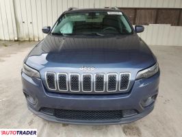 Jeep Cherokee 2019 2 Jeep Cherokee 2019 2