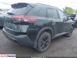 Nissan Rogue 2023 1 Nissan Rogue 2023 1