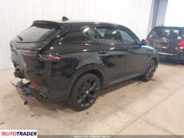 Dodge Hornet 2024 1