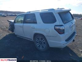 Toyota Pozostałe 2021 4 Toyota Pozostałe 2021 4