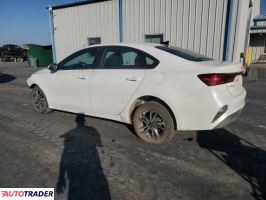 Kia Pozostałe 2024 2