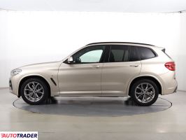 BMW X3 2018 2.0 227 KM