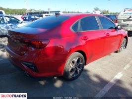 Kia Pozostałe 2019 2