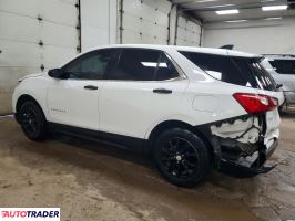 Chevrolet Equinox 2020 1