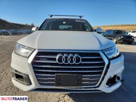 Audi Q7 2019 3