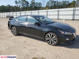 Nissan Altima 2021 2 Nissan Altima 2021 2