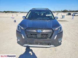 Subaru Forester 2022 2