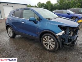 Buick Pozostałe 2020 1