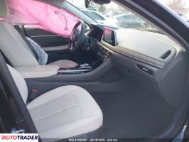 Hyundai Sonata 2023 2 Hyundai Sonata 2023 2
