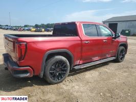 GMC Sierra 2023 5 GMC Sierra 2023 5