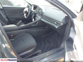 Hyundai Elantra 2025 2