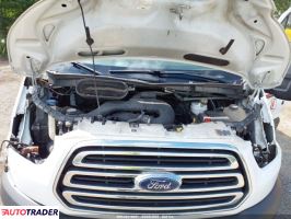Ford Transit 2019 3 Ford Transit 2019 3