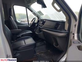 Ford Transit 2023 3 Ford Transit 2023 3