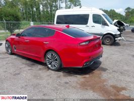 Kia Stinger 2019 2 Kia Stinger 2019 2