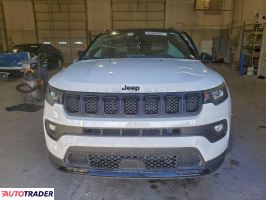 Jeep Compass 2023 2