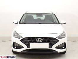 Hyundai i30 2022 1.5 108 KM
