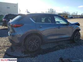 Mazda CX-5 2024 2