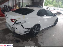 Toyota Camry 2020 2