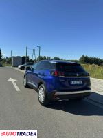 Peugeot 3008 2019 1.5 130 KM Peugeot 3008 2019 1.5 130 KM