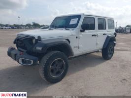 Jeep Wrangler 2023 2