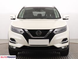 Nissan Qashqai 2018 1.2 113 KM