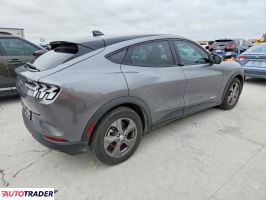 Ford Mustang 2023