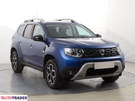 Dacia Duster 2020 1.0 99 KM