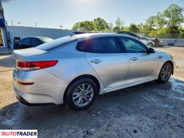 Kia Optima 2020 2