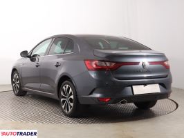 Renault Megane 2018 1.3 138 KM