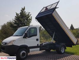 Iveco 2010 Iveco 2010