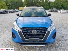 Nissan Pozostałe 2023 1 Nissan Pozostałe 2023 1