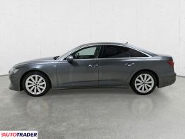 Audi A6 2021 3.0 286 KM
