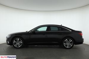 Audi A6 2023 2.0 160 KM